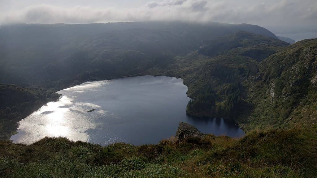Panoramic Vistas