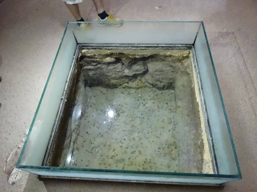 Chiesa di San Giovanni al Boeo