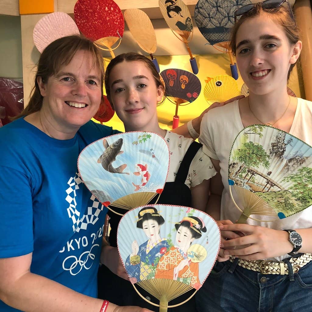 Artisan Demonstrations