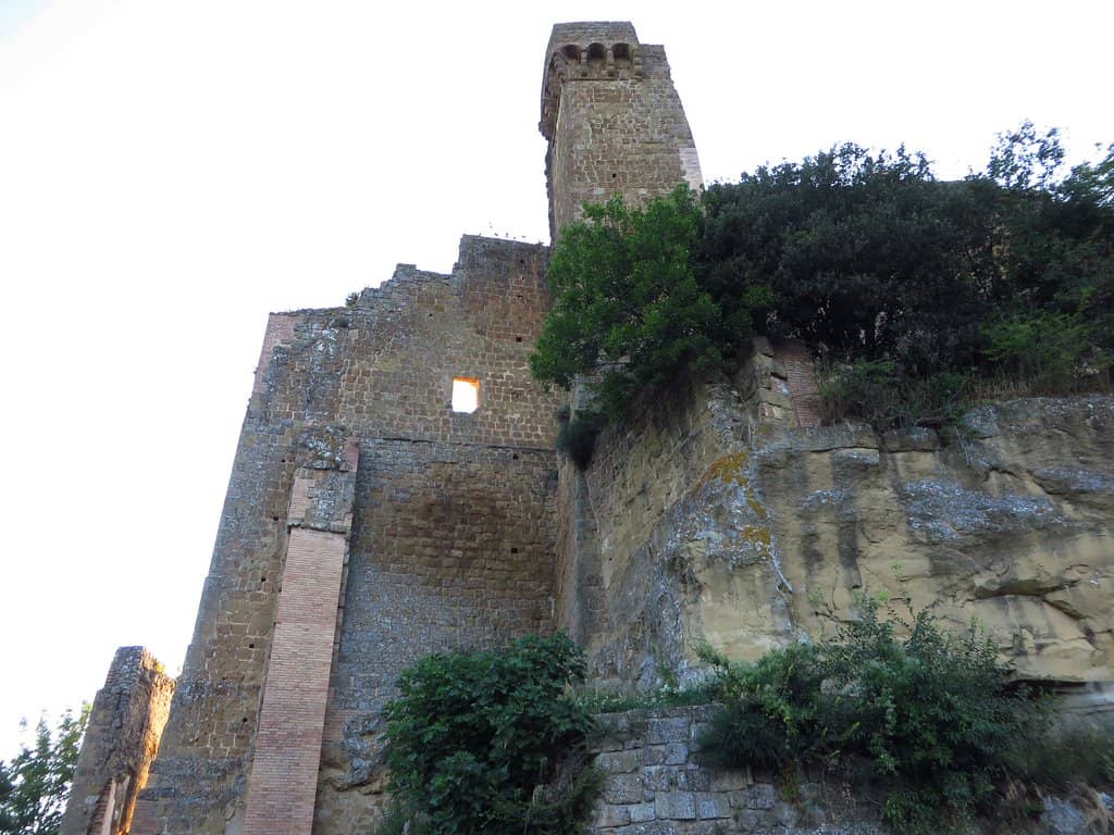 Sovana's Medieval Charm