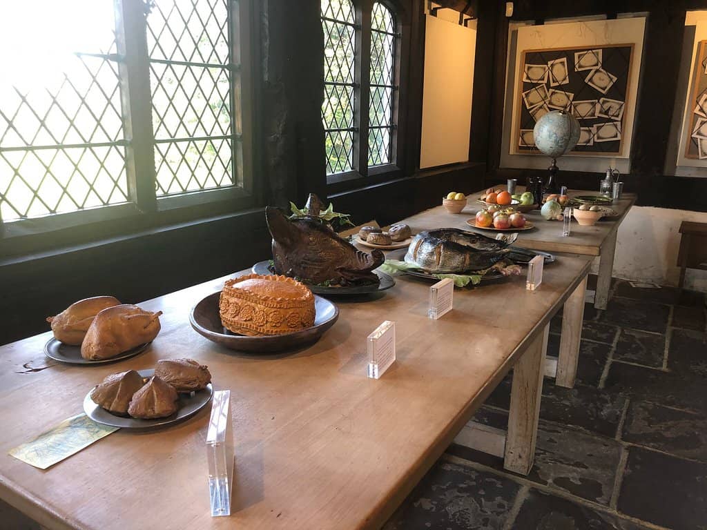 Interactive Exhibits