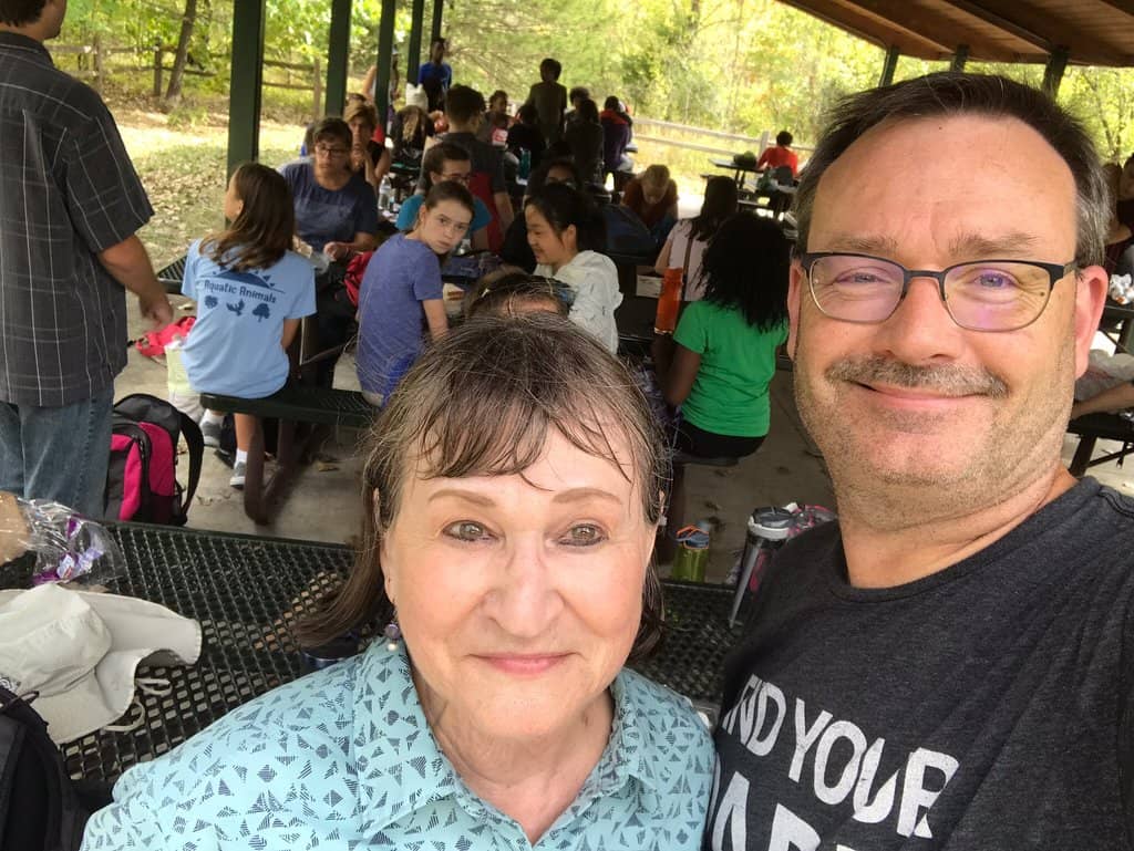 Hogsback Trail
