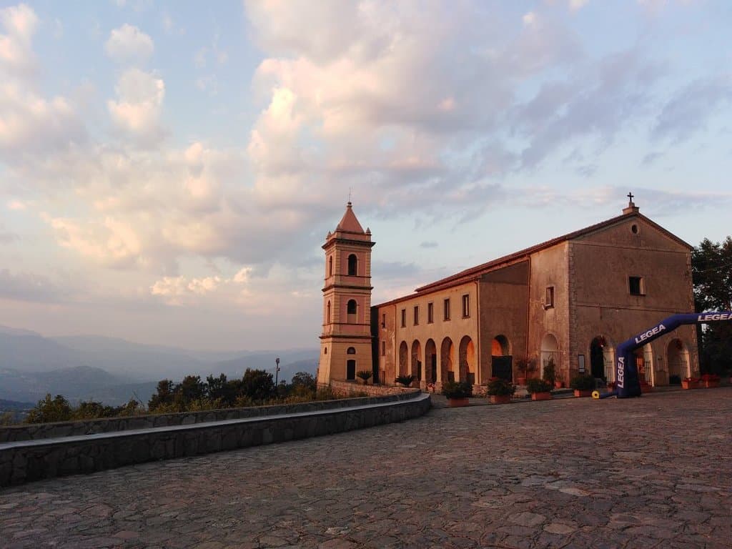 Santuario di Pietrasanta