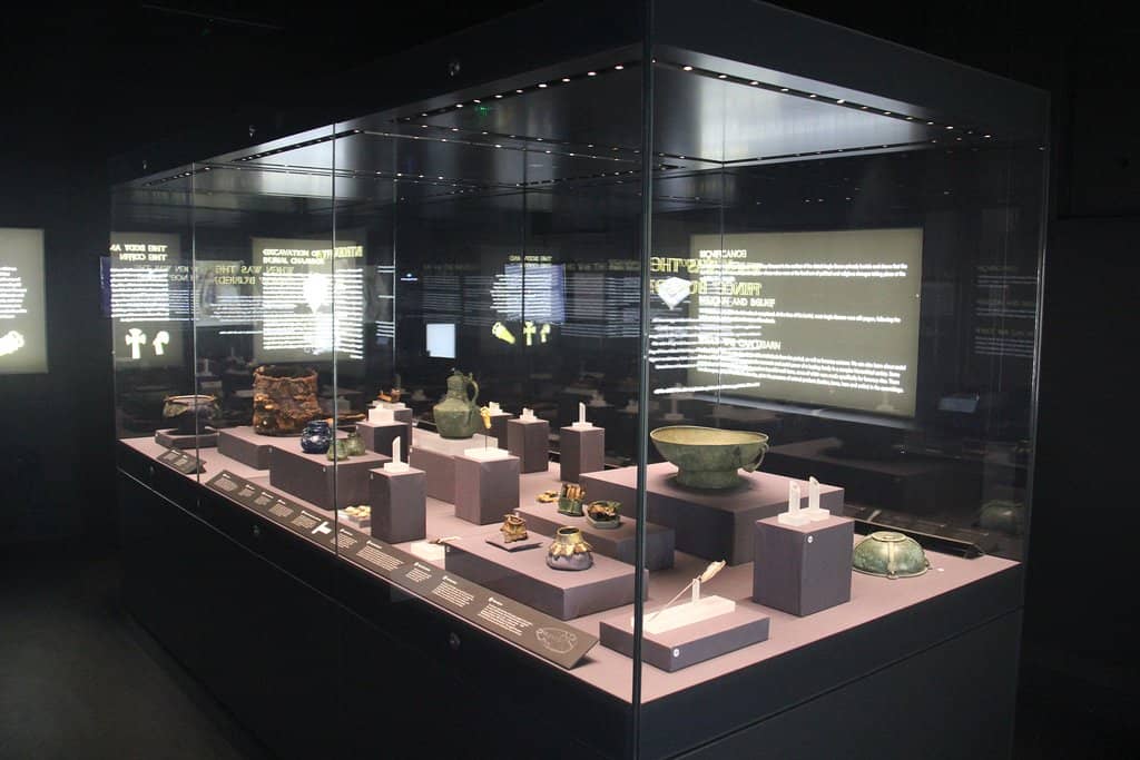 Local Natural History