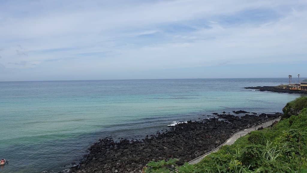 Transparent Kayaking