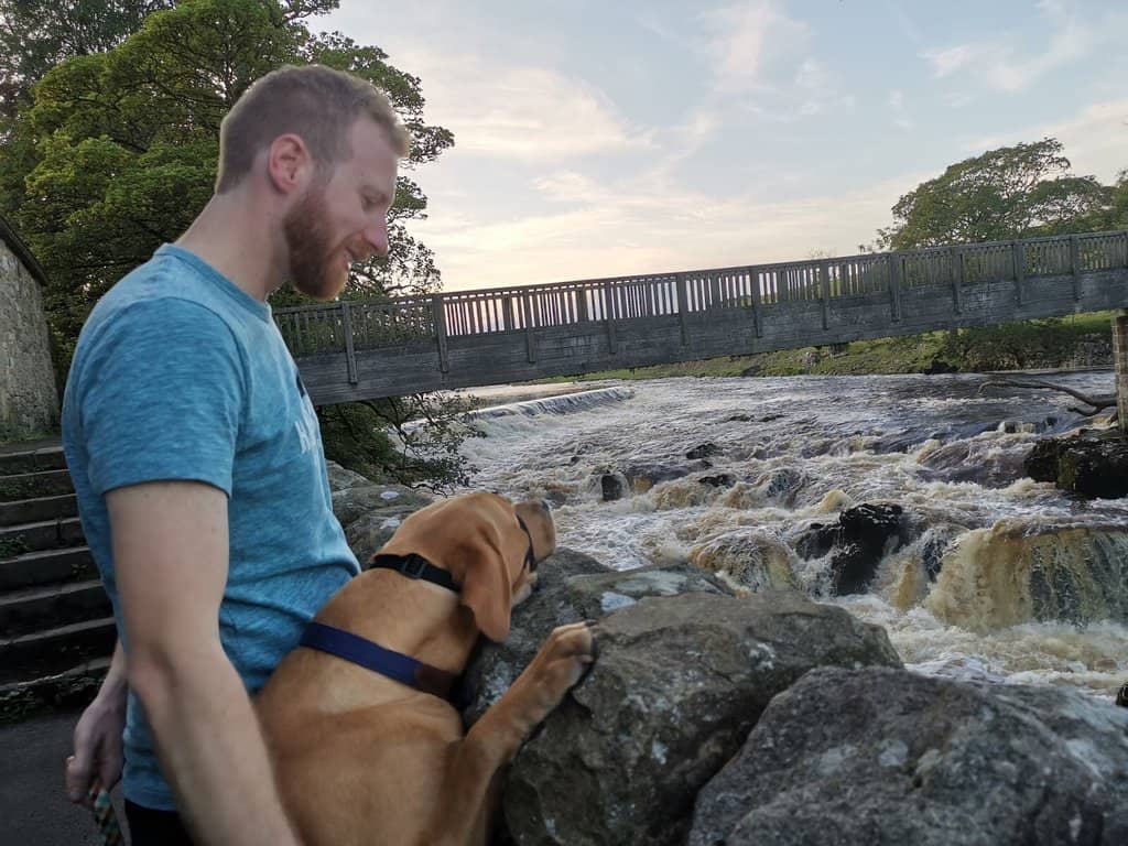 Riverside Walks