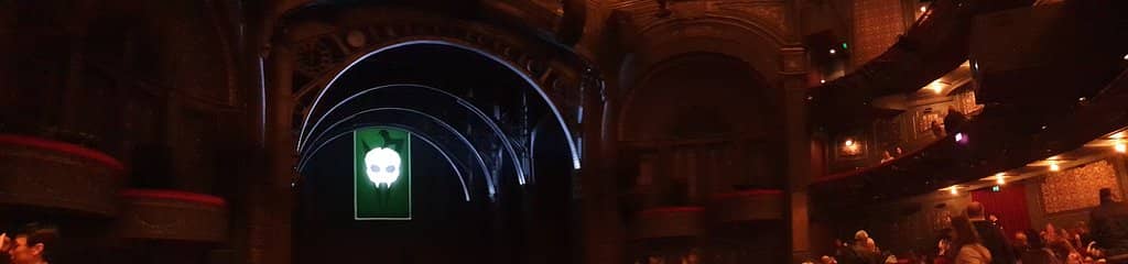 Live Animal Spectacle