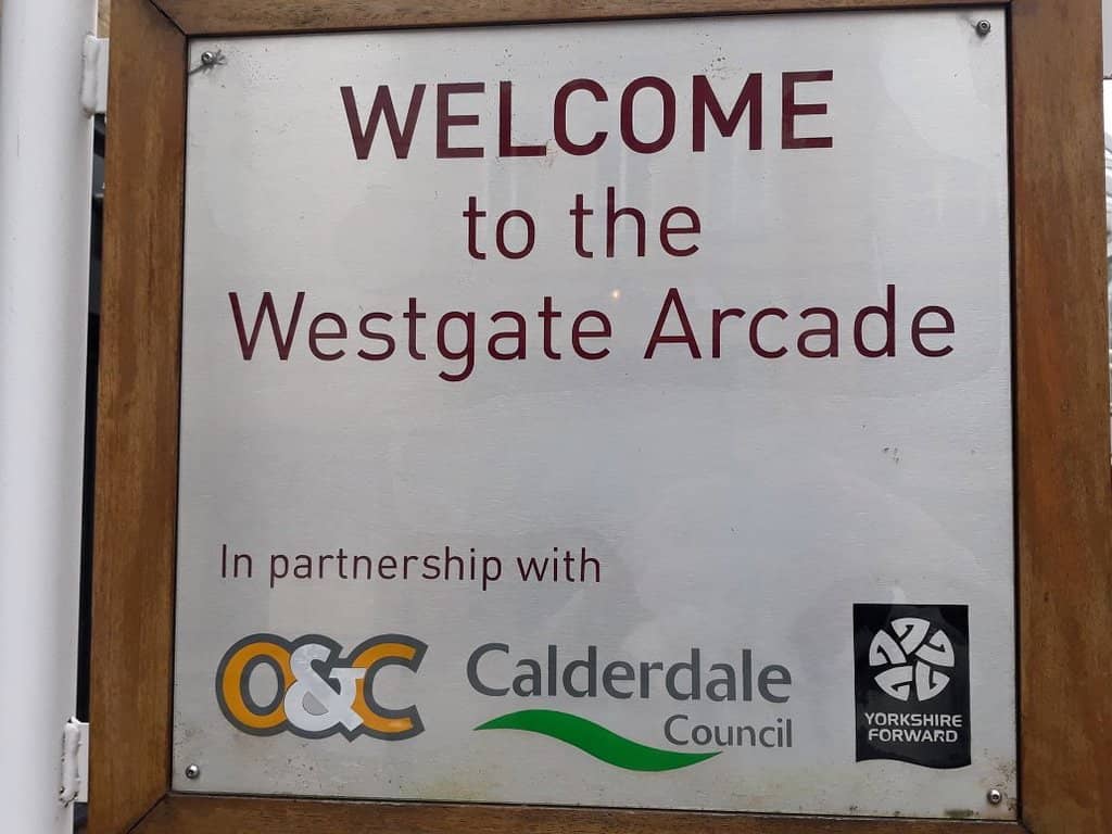 Independent Retail Haven