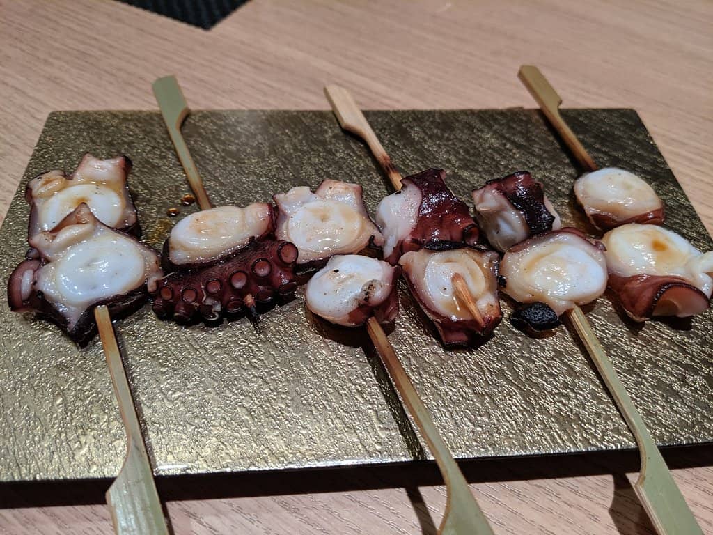 Beef Tail