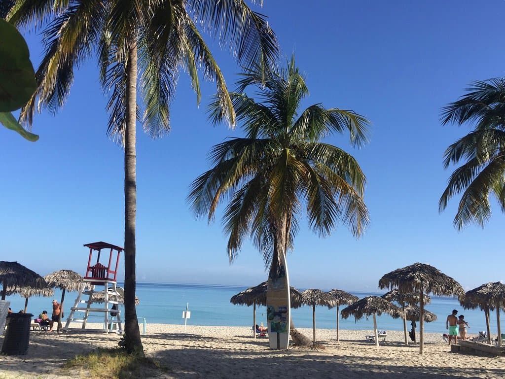 Varadero Beach