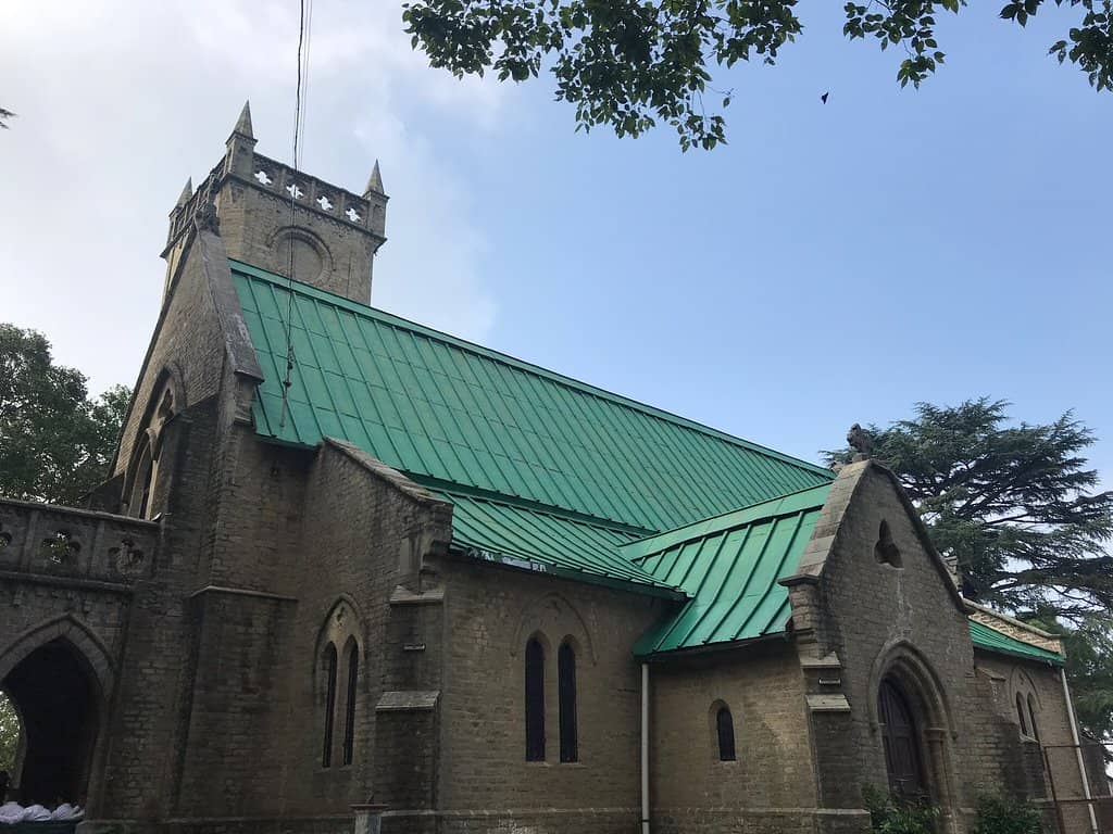 Stained Glass Windows