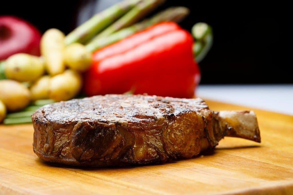 32oz. Butcher Cut Ribeye