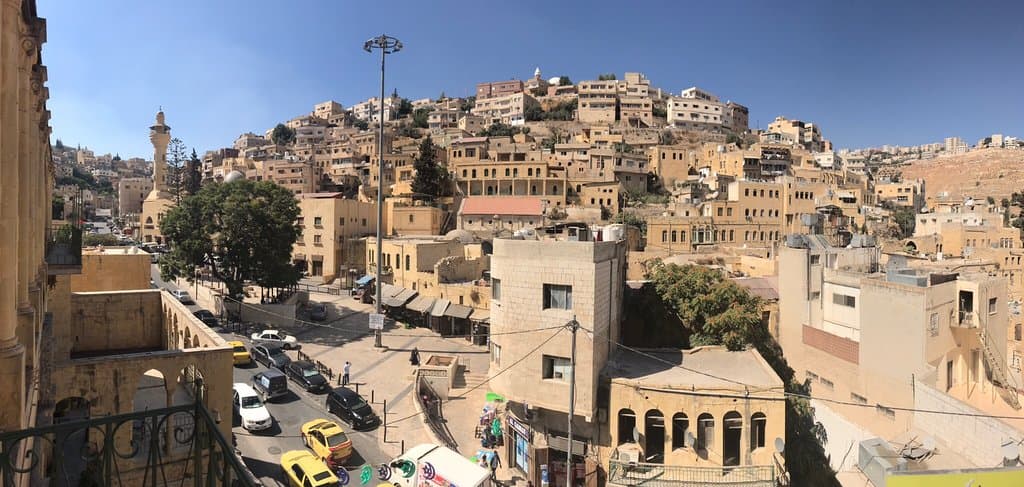 Abu Jaber Museum As-Salt