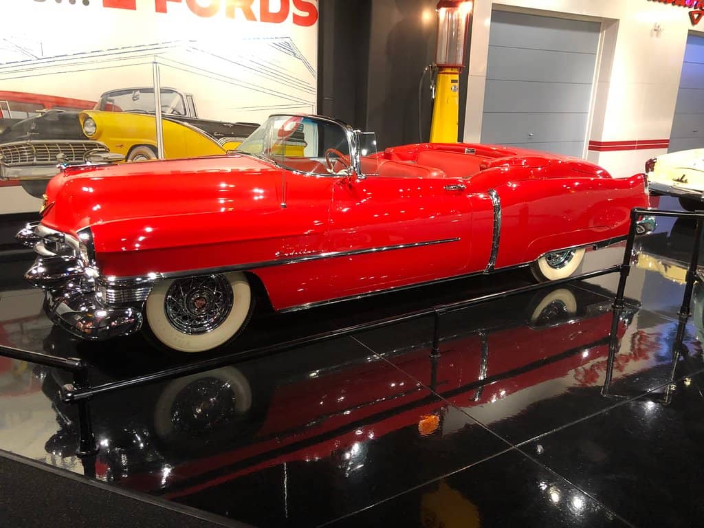 Unique and One-of-a-Kind Vehicles