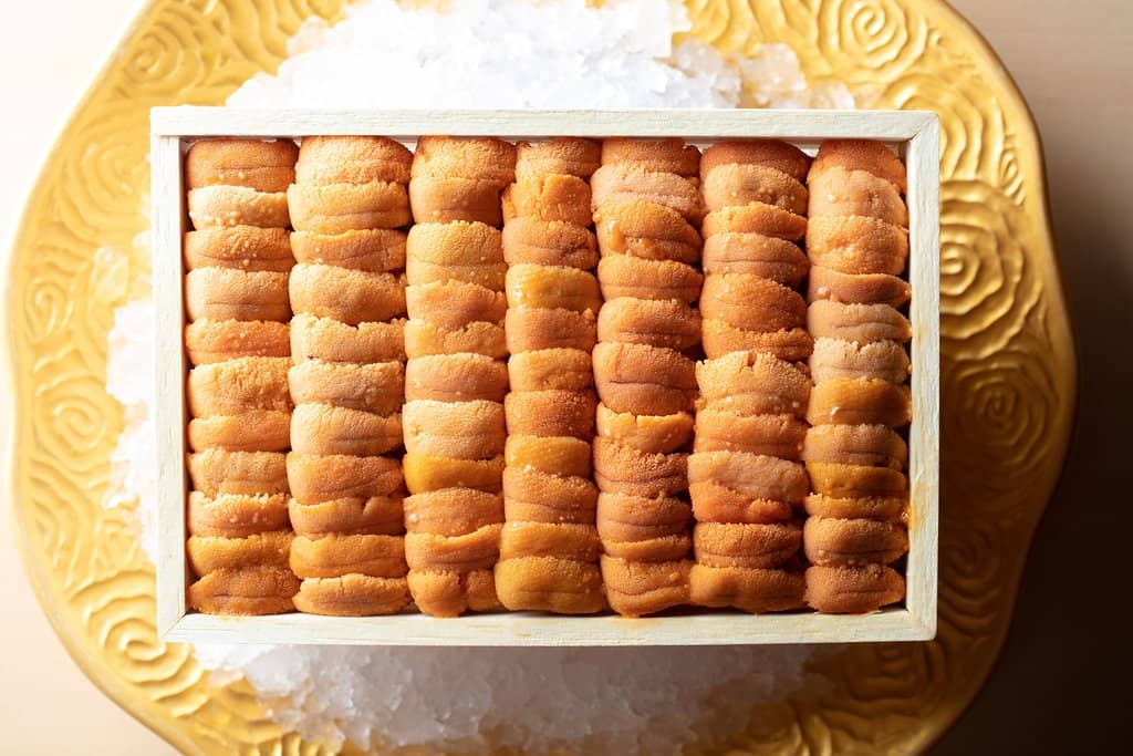 Authentic Japanese Flavors