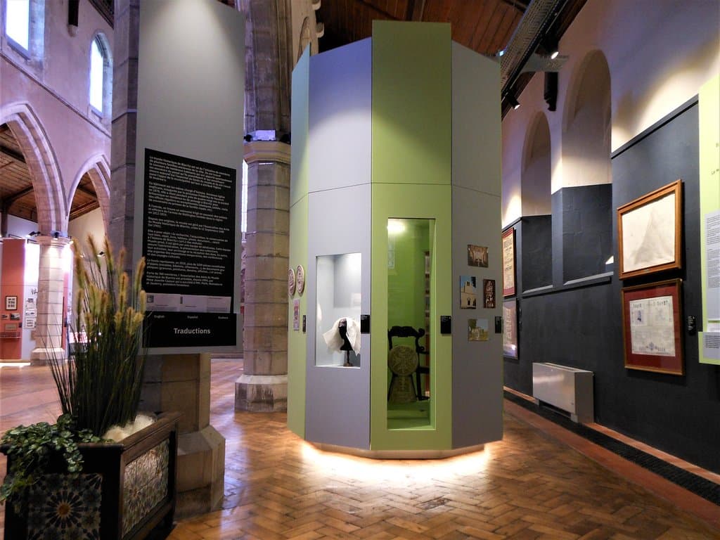 Après de longs mois de rénovation, le Musée Historique de Biarritz est prêt à vous recevoir.