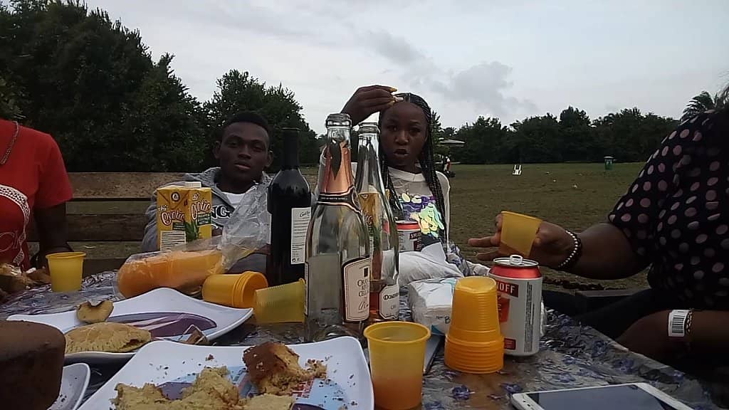 Serene Nature Trails