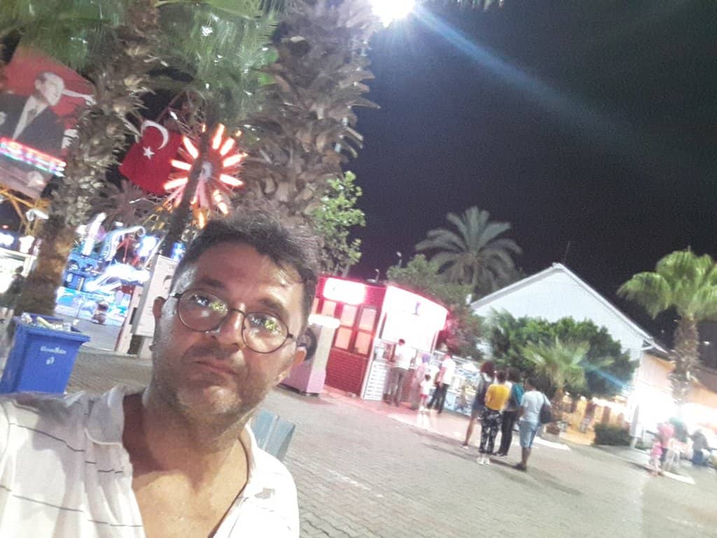 Playgrounds for Kids