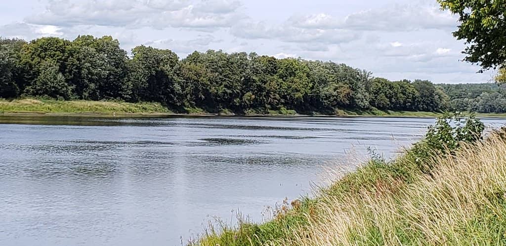 State Line Adventure