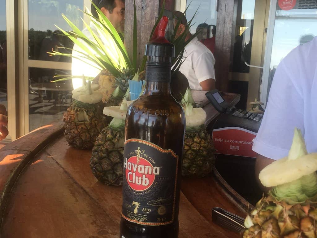 All-Inclusive Resorts