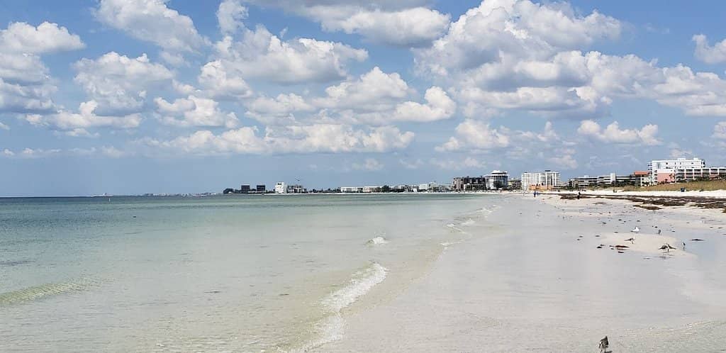 Dramatic Cliffs & Turquoise Waters