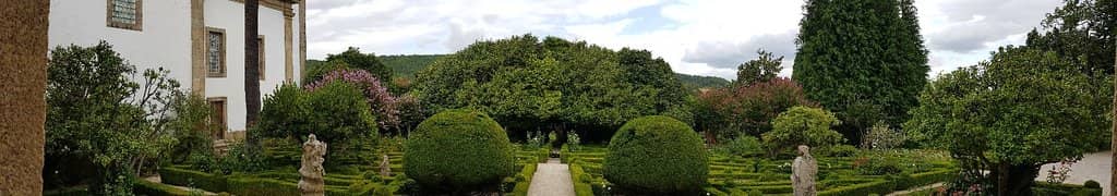 Formal Gardens