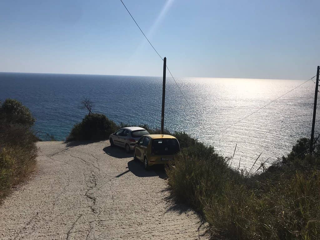 Crystal Clear Waters