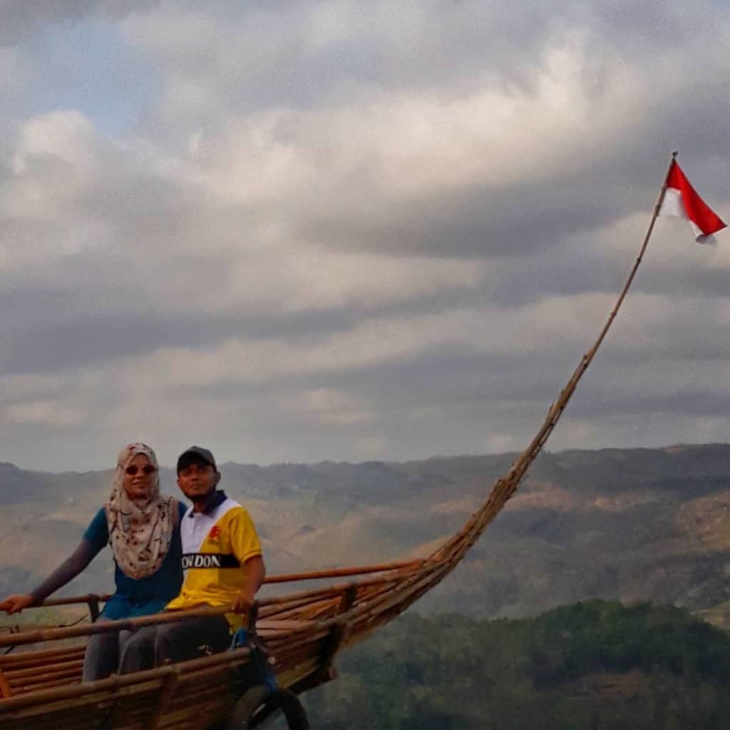 Gorge and Forest Views