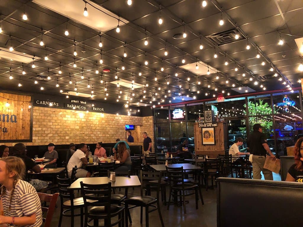 Sol Restaurante Mexicano & Taqueria