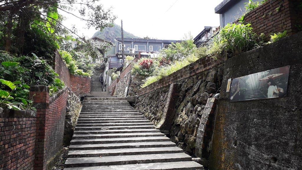 Qitang Old Street and Remains of the Thirteen Levels Ruifang