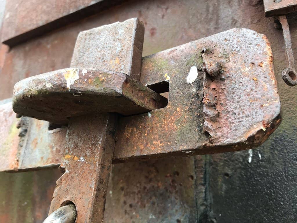 Hiking and Biking Trails