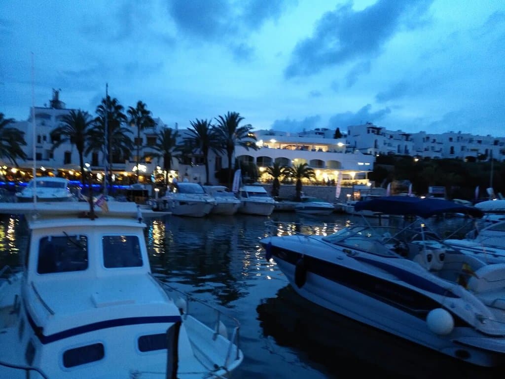 Marina de Cala d'Or