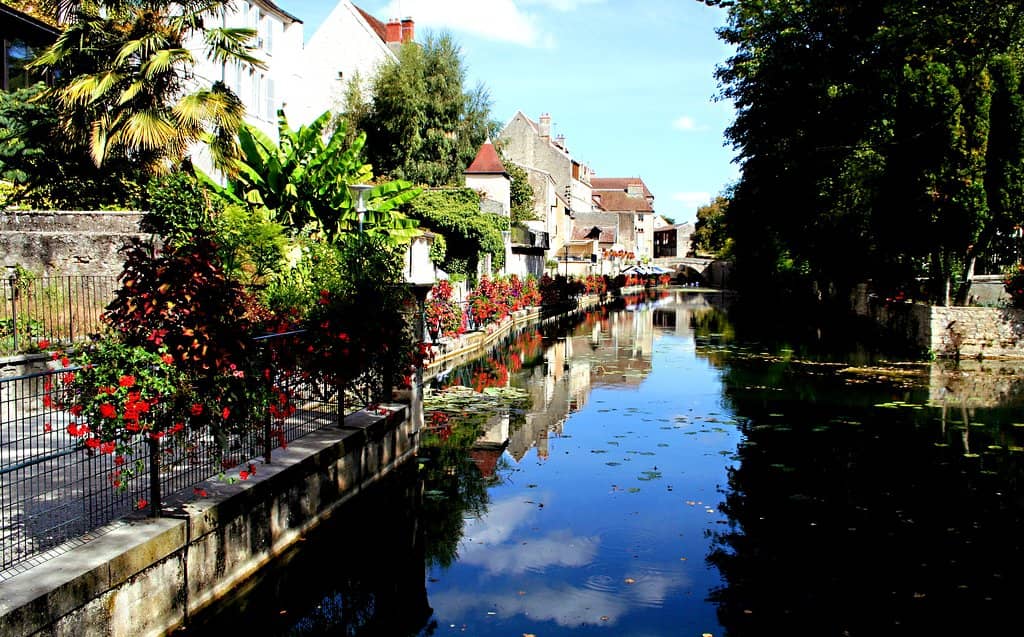 Historic Architecture