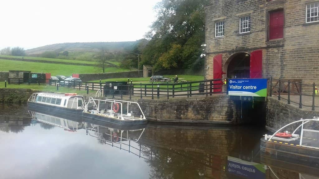 Vertical photo