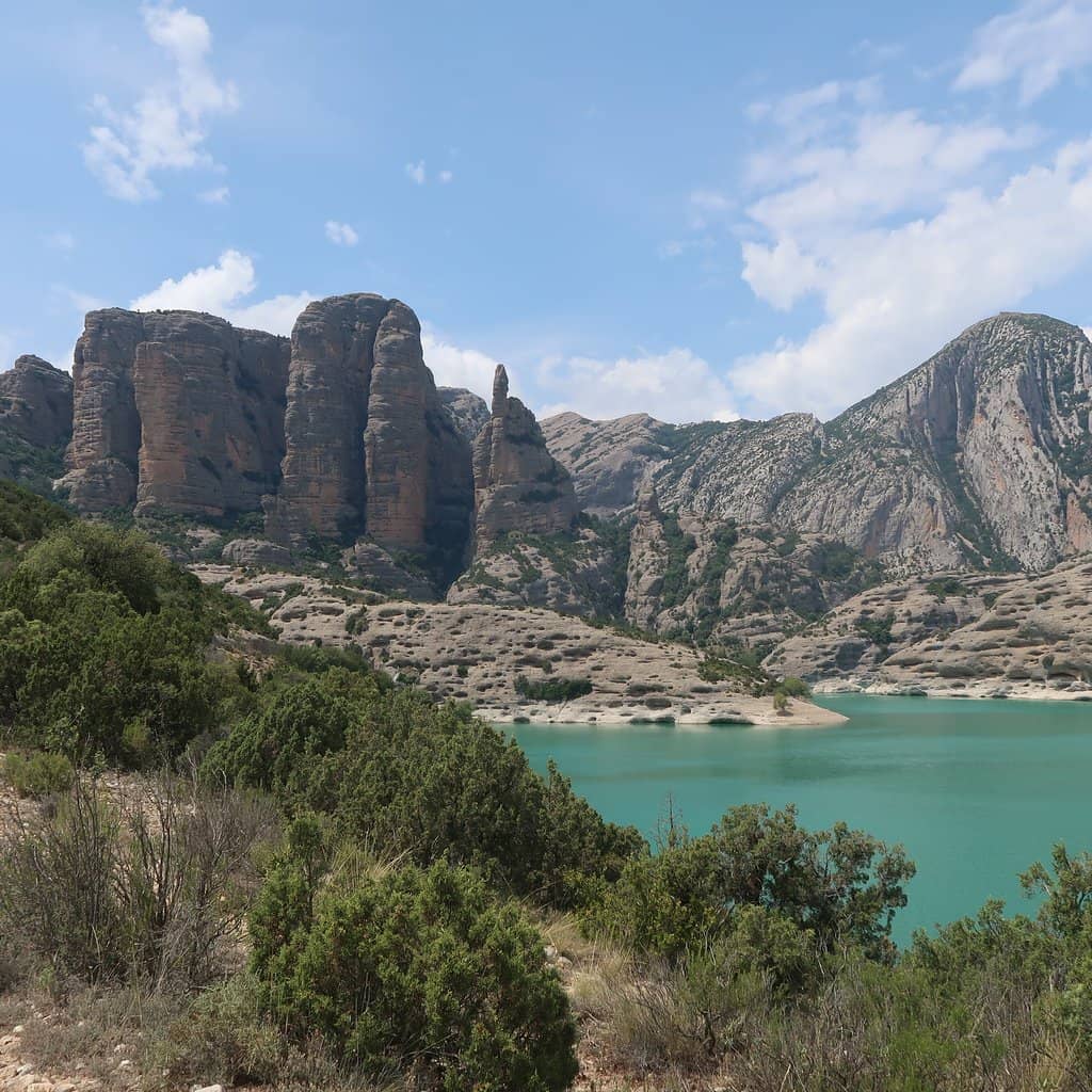 Scenic Hiking Trails