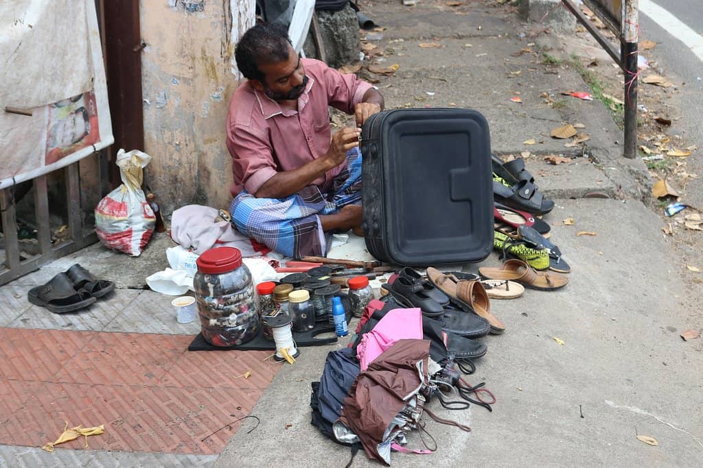 Authentic Kerala Street Food