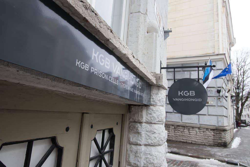 The Solitary Confinement Cell