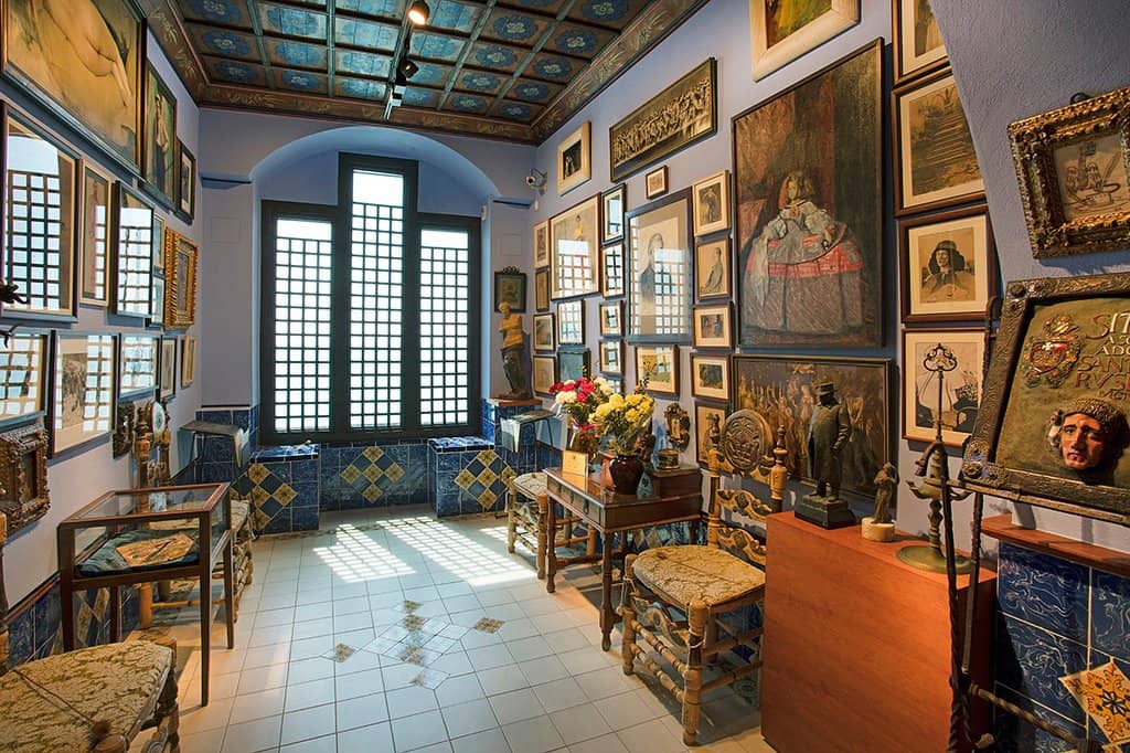 Wrought Iron Masterpieces