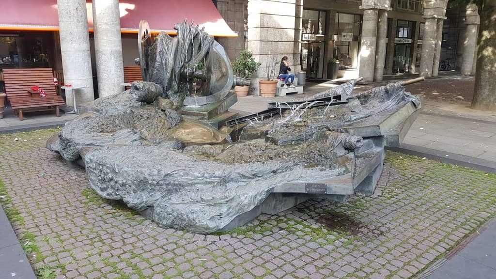 Jubilee 0-Euro Schein