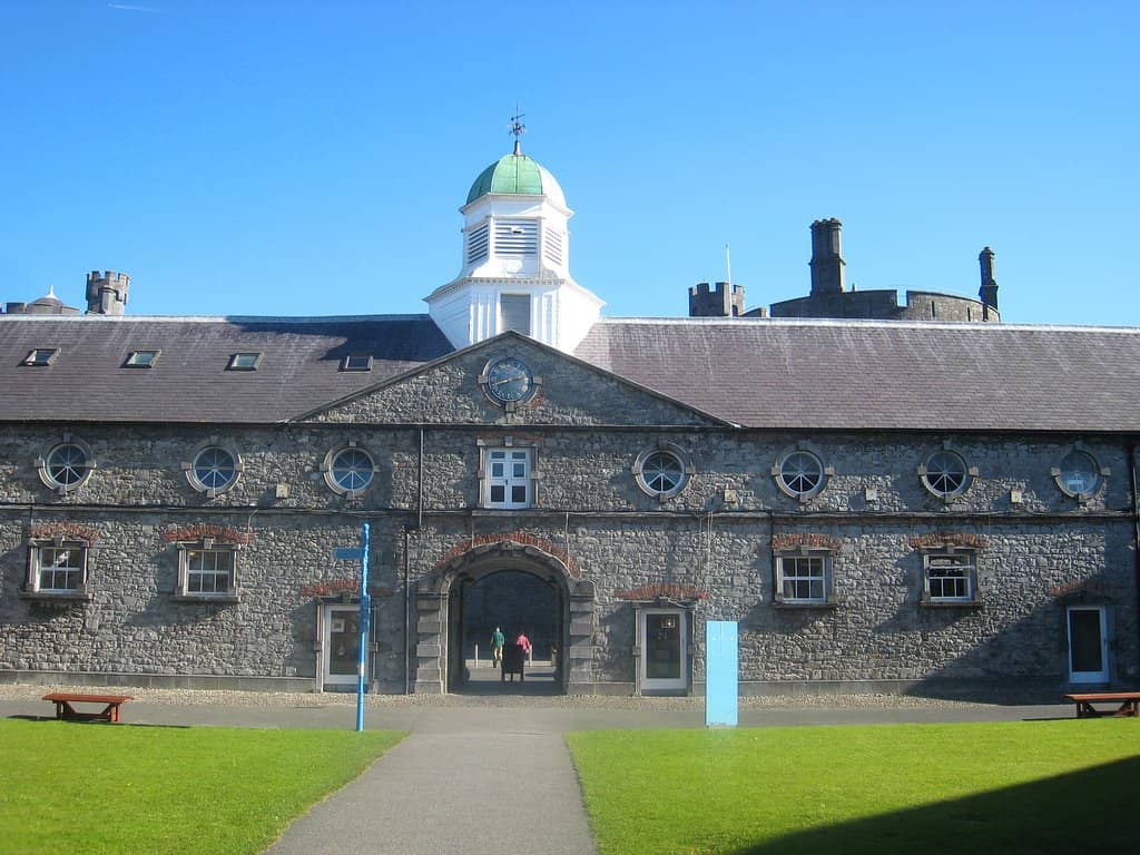 Kilkenny Cafe