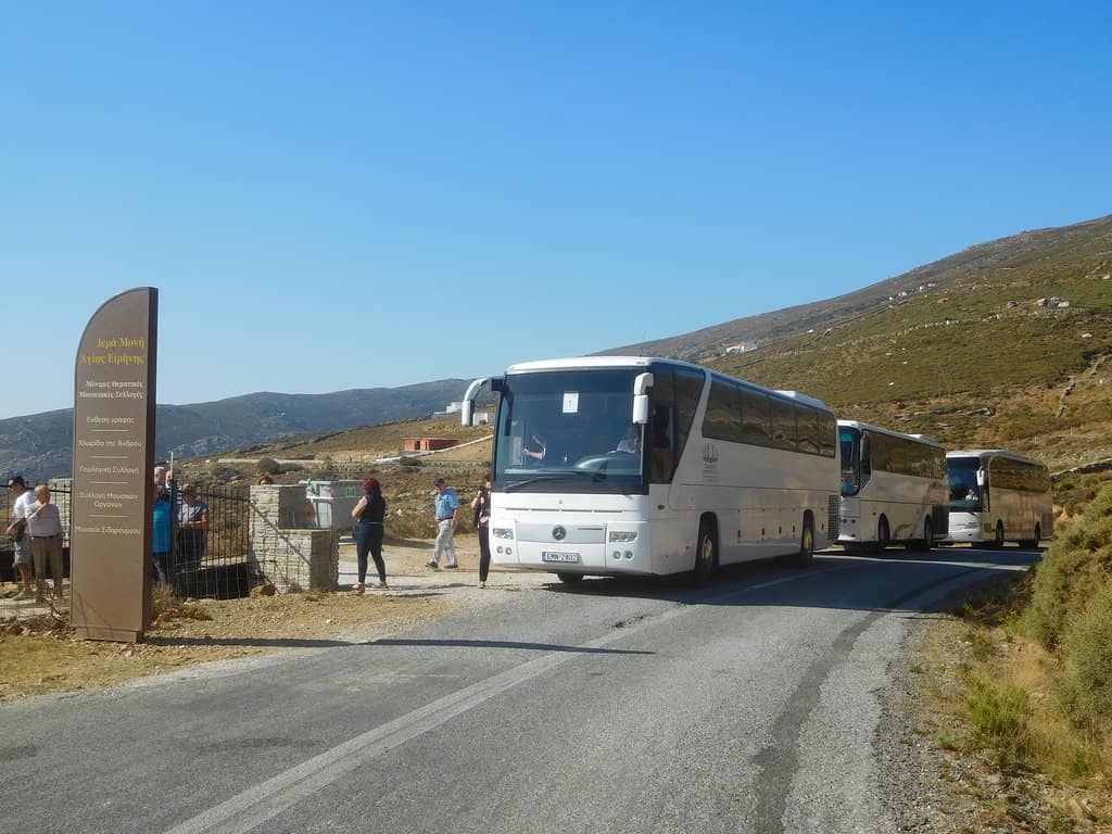 Panoramic Mountain and Sea Views