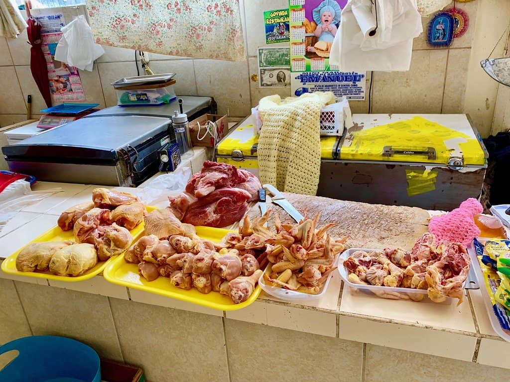 Budget-Friendly Breakfast & Lunch