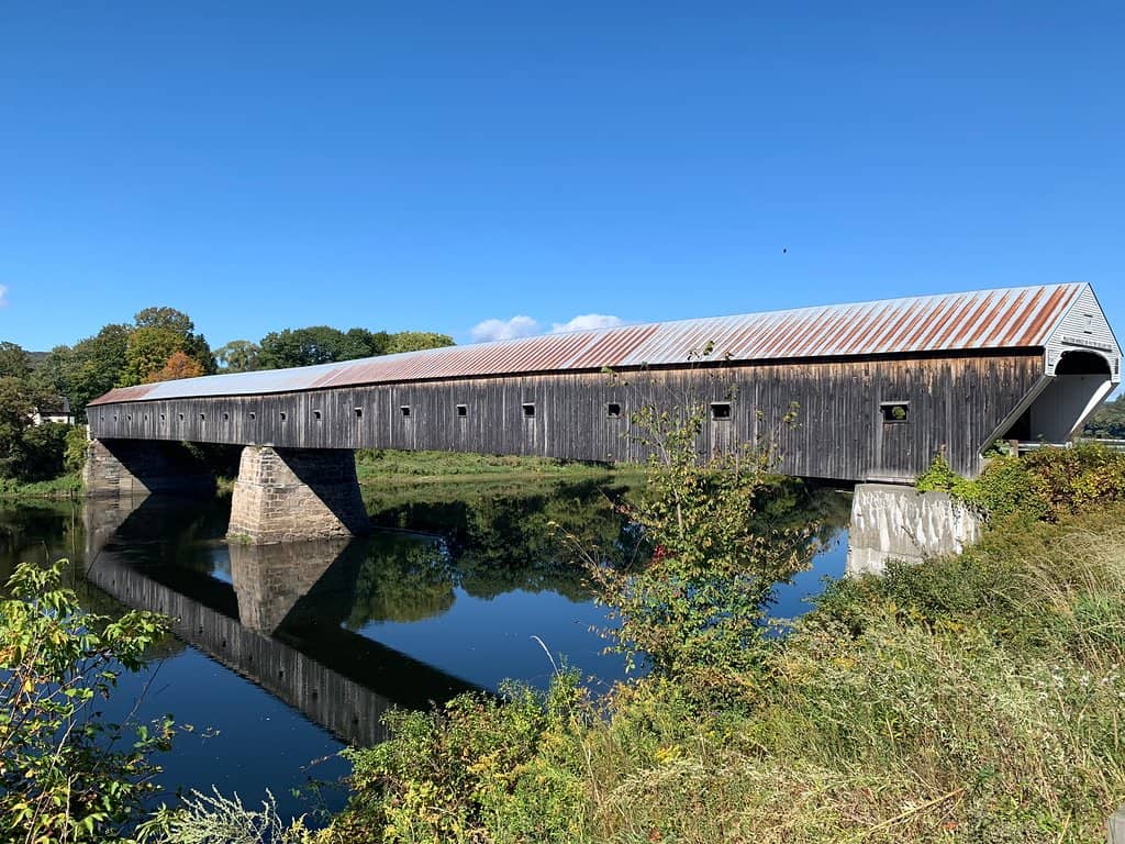 Fall Foliage Spectacle