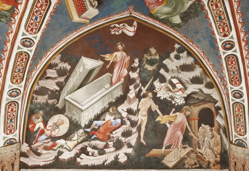 Historic Old Town Streets