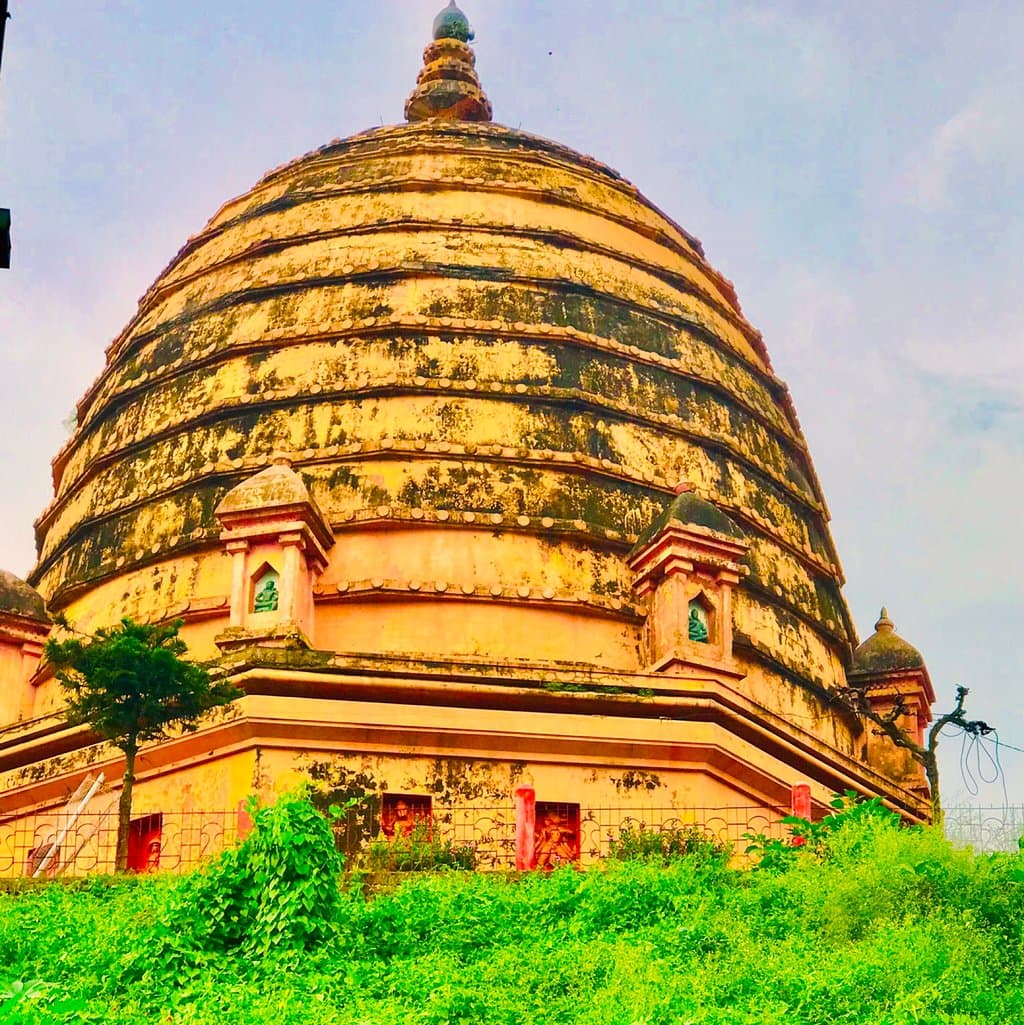 Navagraha Temple