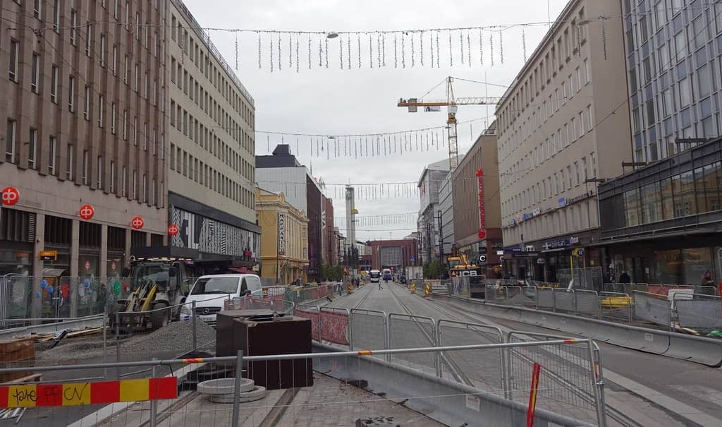 Architectural Reflections