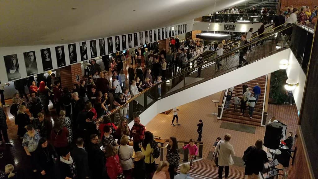 Finnish-Russian Relations Museum