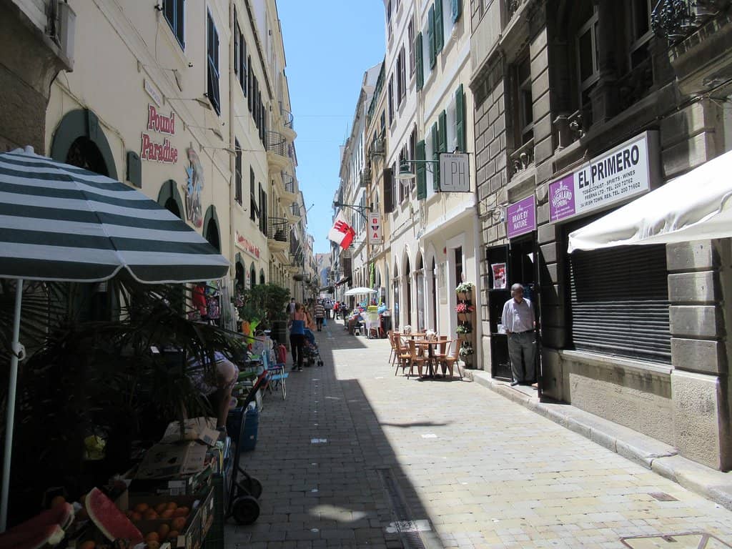 Strawberry Hill Hotel