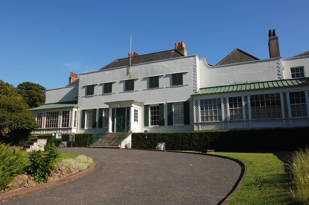 Preston Manor Brighton