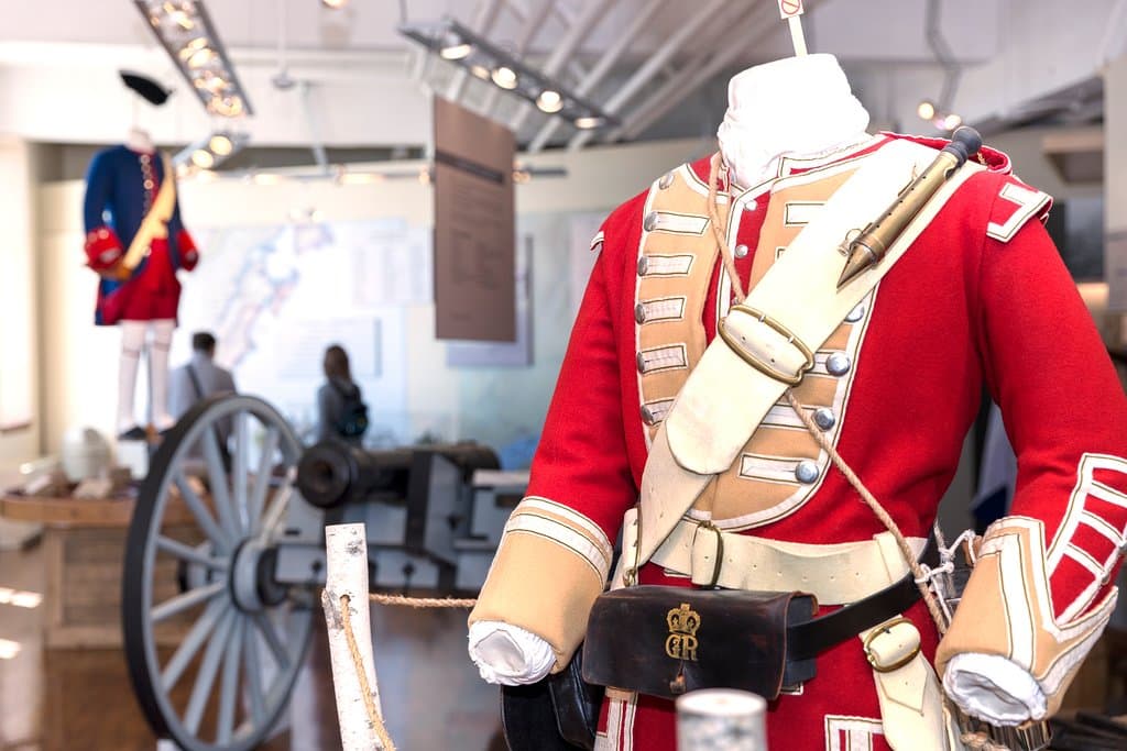 Exposition Batailles | 1759-1760
Battles | 1759-1760 Exhibition